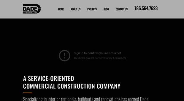 dadeconstruction.com