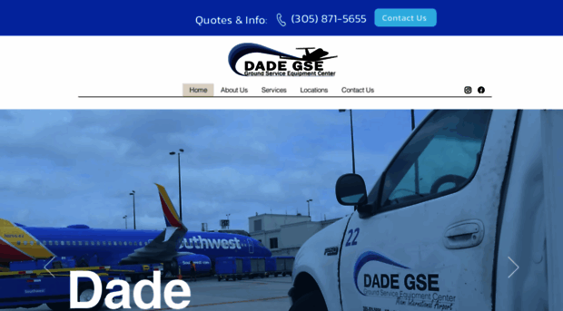 dadegse.com