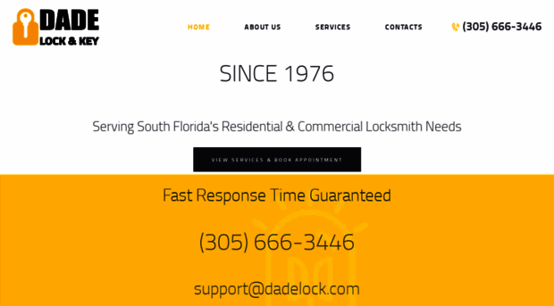 dadelock.com