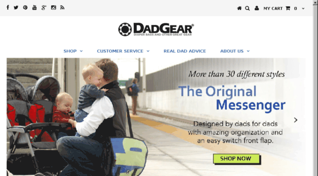 dadgear.com