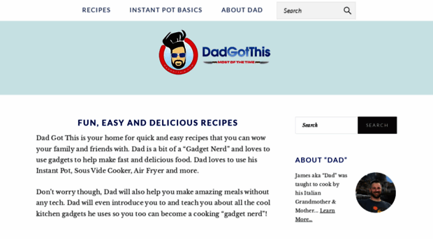 dadgotthis.com