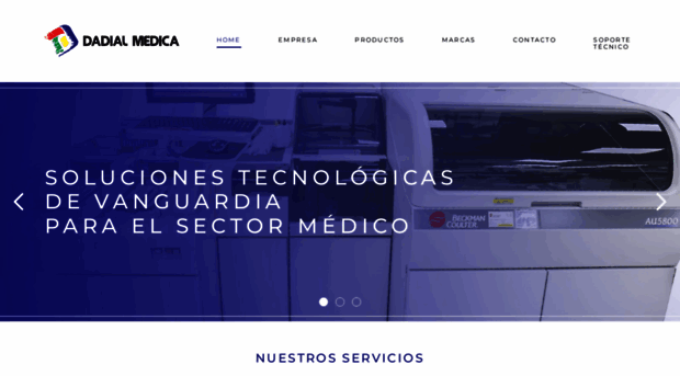 dadialmedica.com.mx