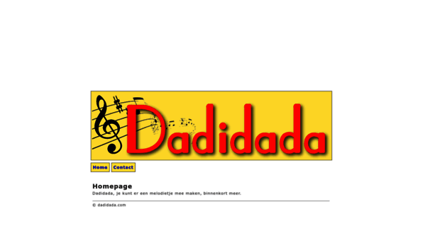 dadidada.com