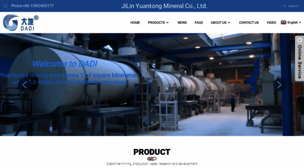 dadidiatomite.com