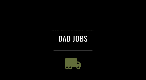 dadjobs.es