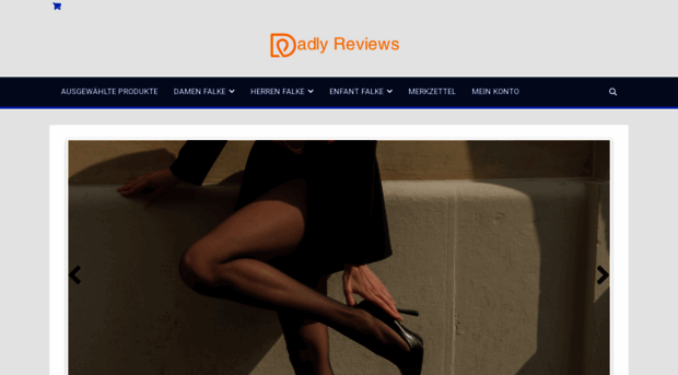 dadlyreviews.com