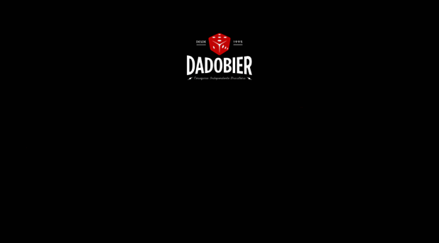 dadobier.com.br