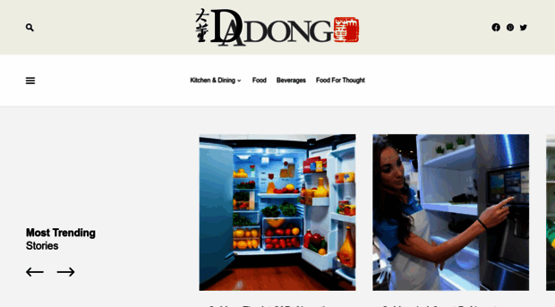 dadongny.com