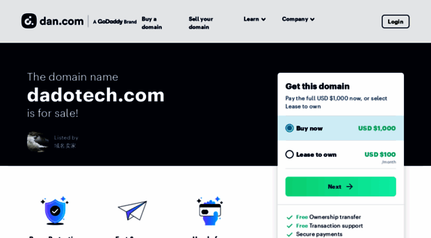 dadotech.com