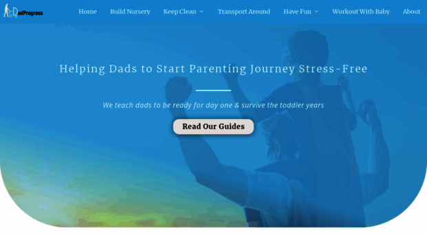 dadprogress.com