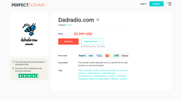 dadradio.com