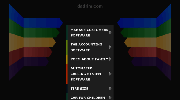 dadrim.com