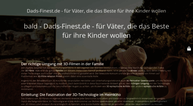 dads-finest.de