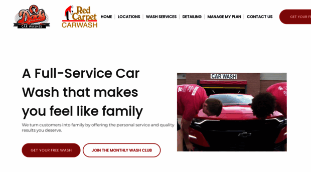 dadscarcare.com