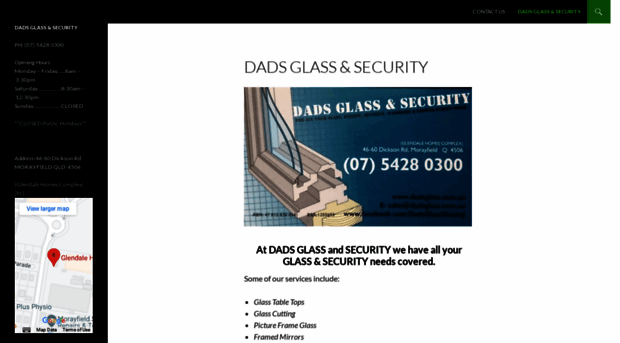 dadsglass.com.au