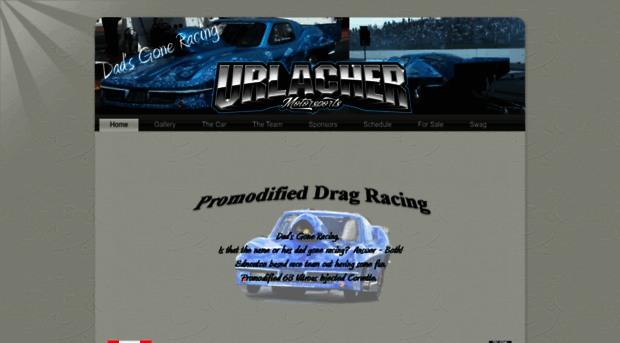 dadsgoneracing.com