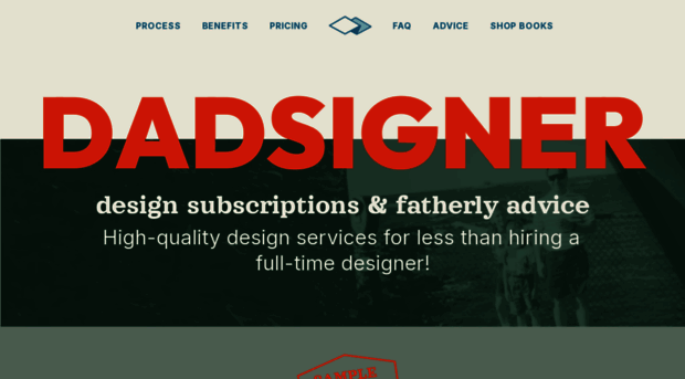 dadsigner.com