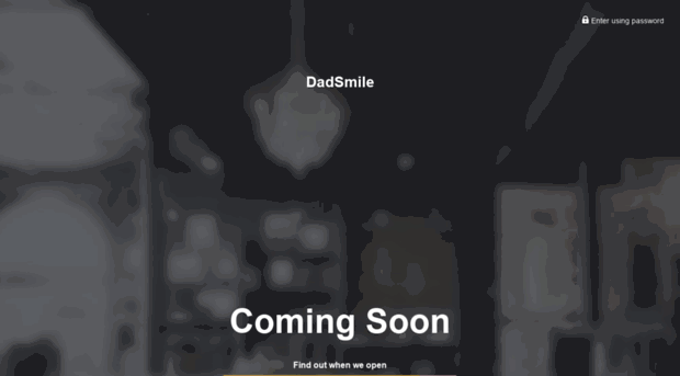 dadsmile.com