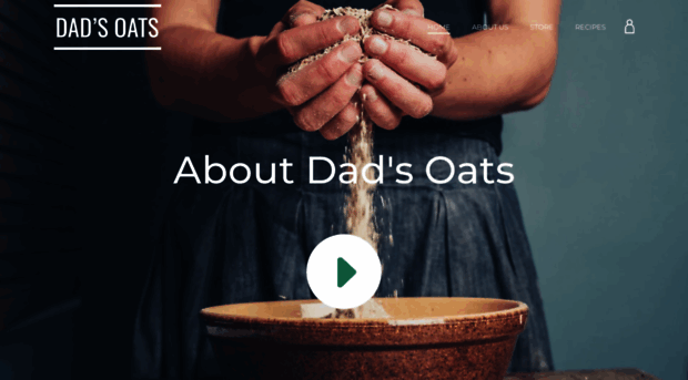 dadsoats.com