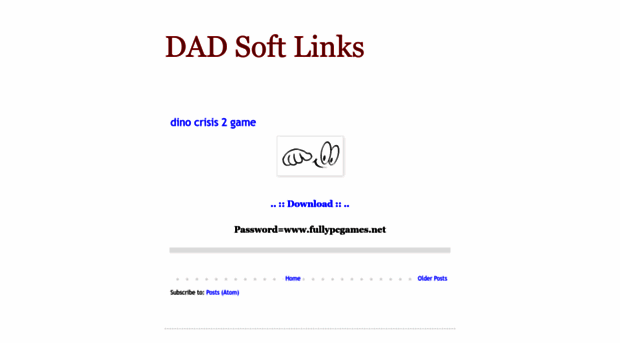 dadsoftlinks.blogspot.in