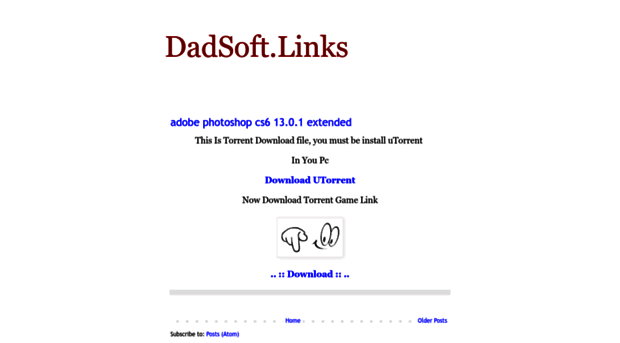 dadsoftlinks2.blogspot.com
