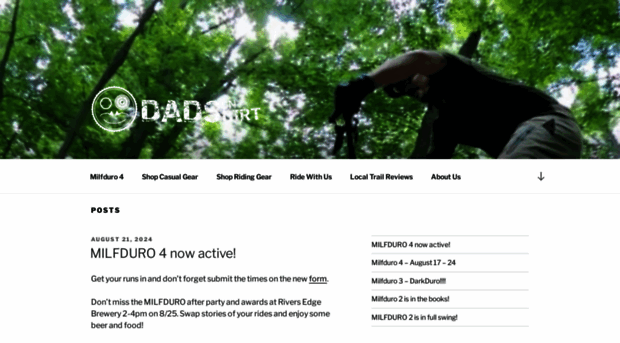 dadsondirt.com