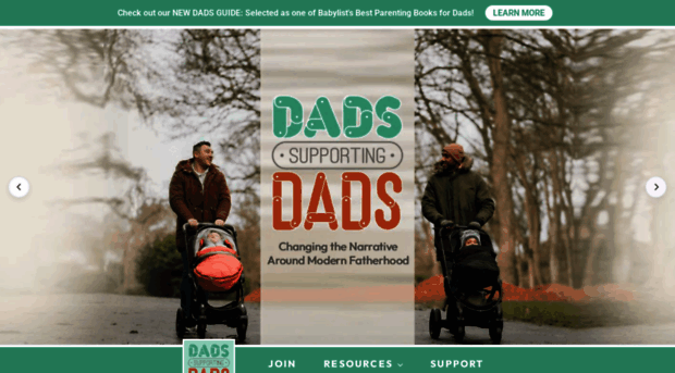 dadssupportingdads.org