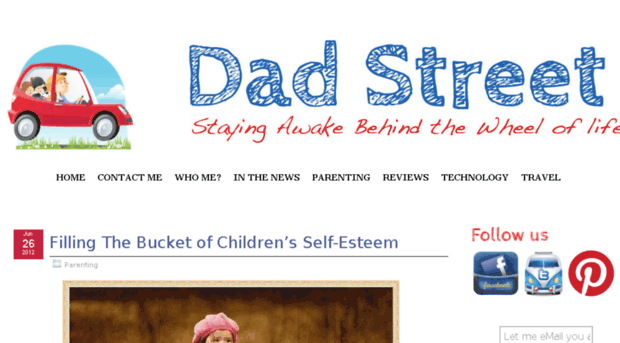 dadstreet.com