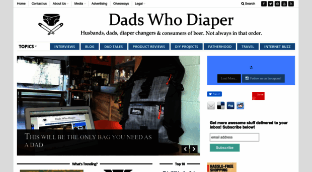 dadswhodiaper.com