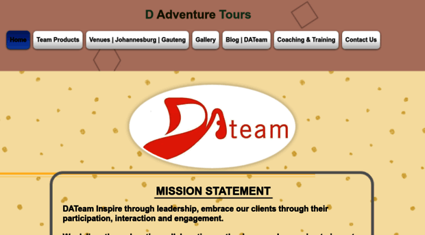 dadventuretours.co.za