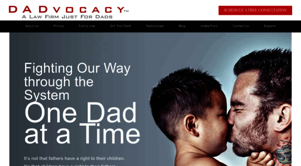 dadvocacy.com