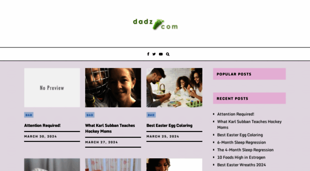 dadz.com