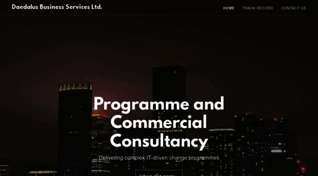 daedalus-consulting.net