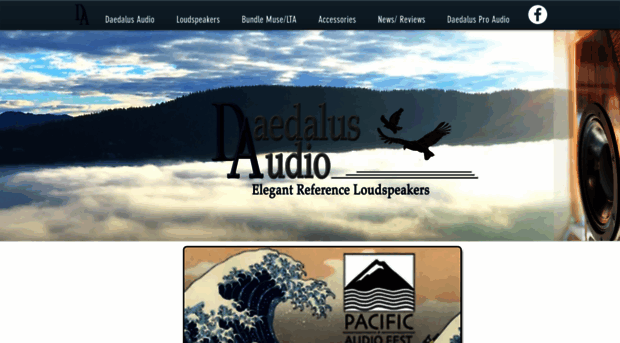 daedalusaudio.com