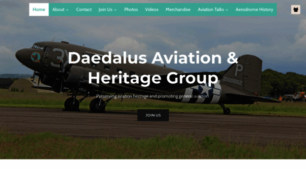 daedalusaviation.org