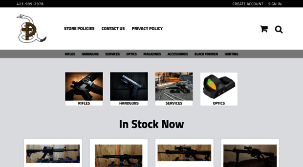 daedelustactical.com