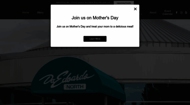 daedoardonorth.com