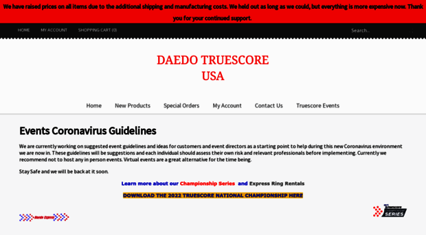 daedotruescoreflorida.com