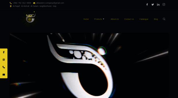 daegeonoil.com