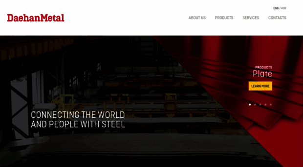 daehanmetals.com