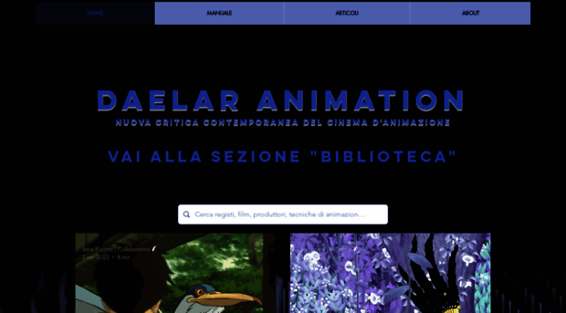 daelaranimation.com
