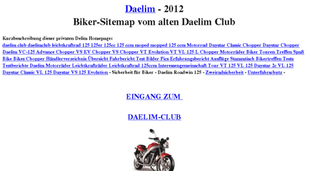 daelim-club.de