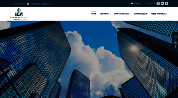 daemaargroup.com