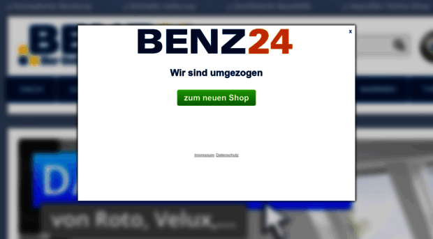 daemmung.benz-baustoffe24.de