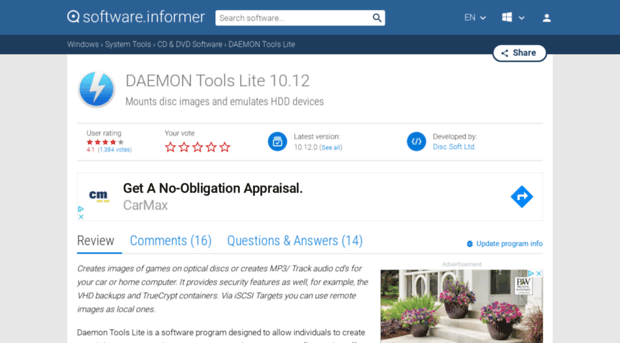 daemon-tools-lite.software.informer.com