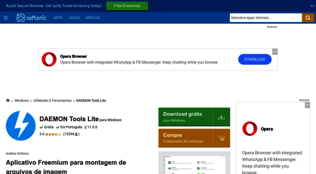 daemon-tools.softonic.com.br