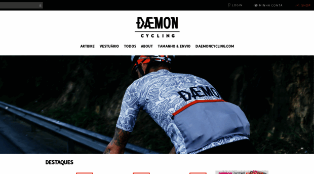 daemoncycling.iluria.com