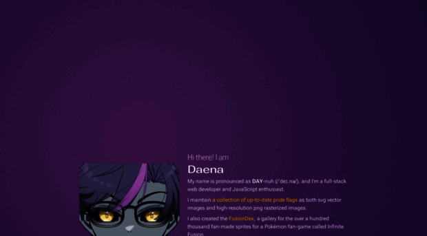 daena.me