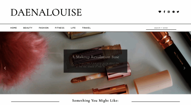 daenalouise.co.uk