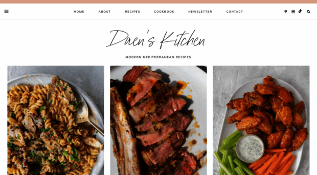 daenskitchen.com